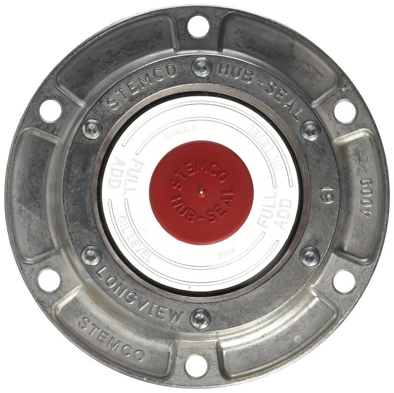 Stemco 340-4009 Hub Cap - Image 2